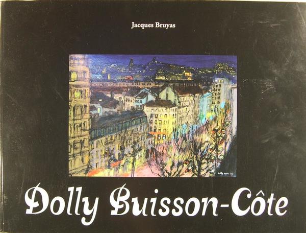 Dolly Buisson-Coté - Symphonie picturale.