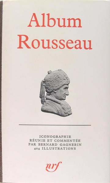 Album Rousseau