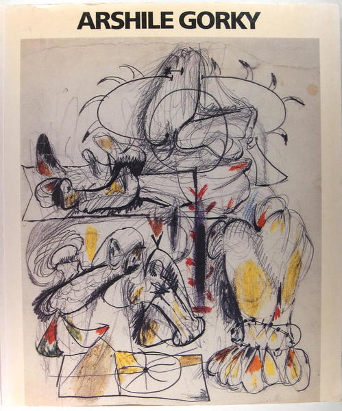 Arshile Gorky