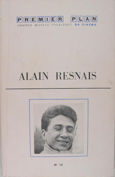 Alain Resnais