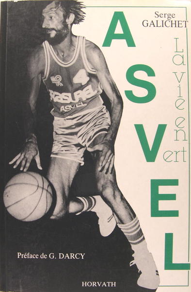 Asvel, la vie en vert.