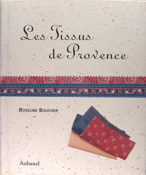 Les tissus de Provence