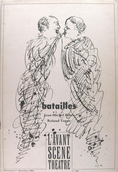 Bataille