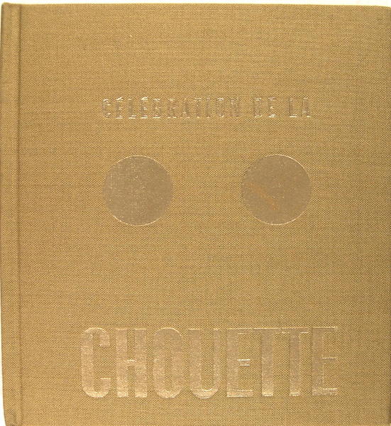 Célébration de la chouette.