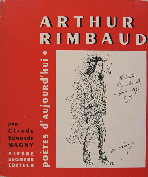 Arthur Rimbaud