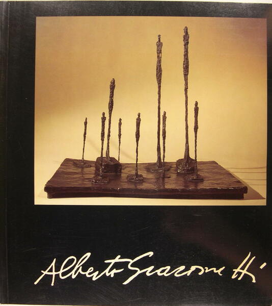 Alberto Giacometti