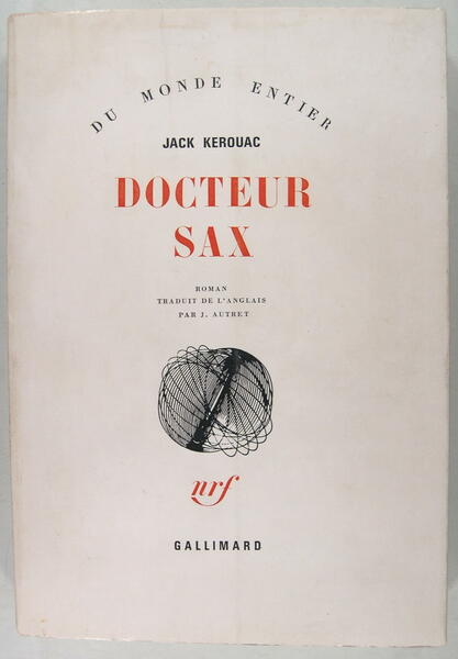 Docteur Sax