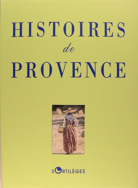 Histoire de Provence.