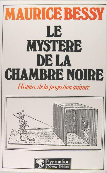 Le mystère de la chambre noire - Histoire de la …