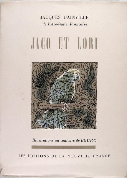 Jaco et Lori