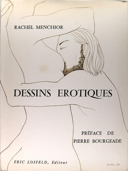 Dessins Erotiques