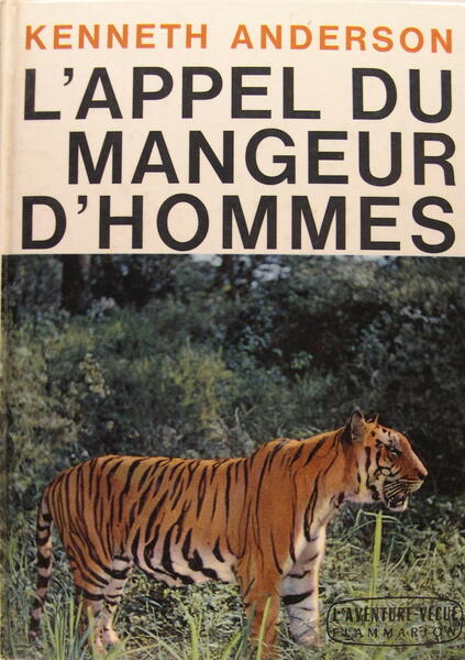 L’appel du mangeur d'homme