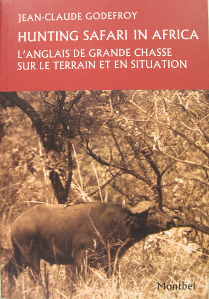 Hunting safari in Africa - L'anglais de grande chasse sur …