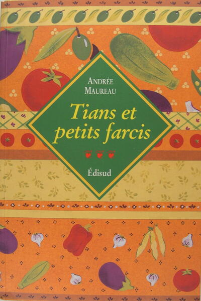 Tians et petits farcis