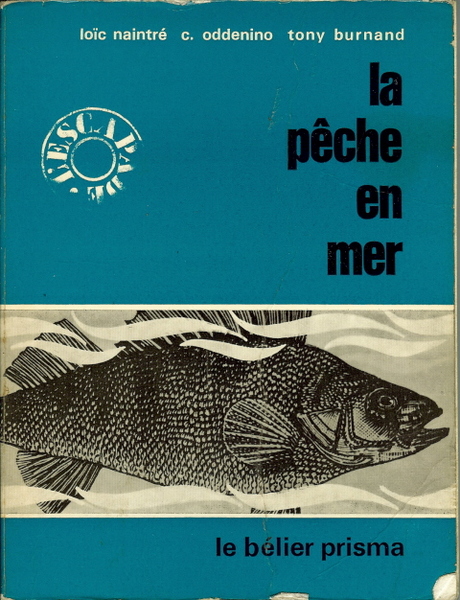 La pêche en mer