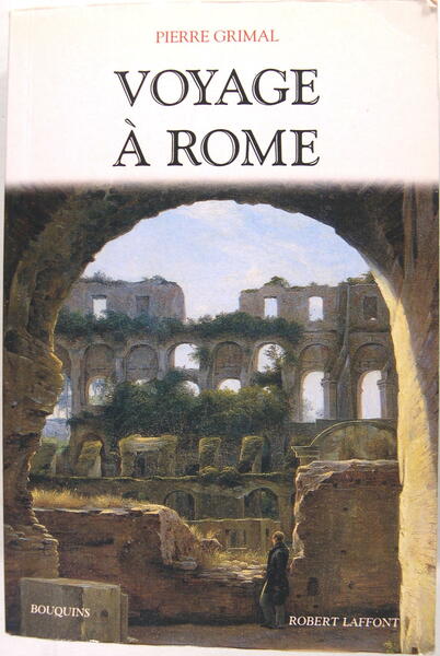 Le Voyage à Rome