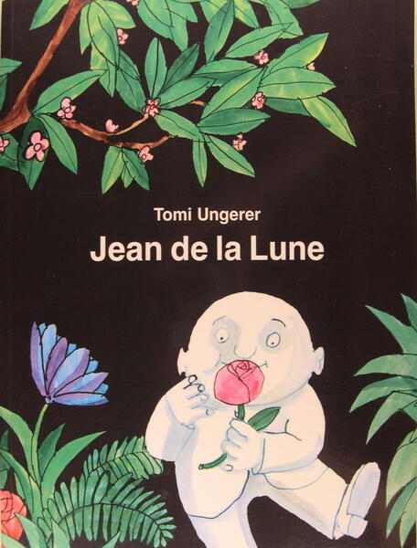 Jean de la Lune