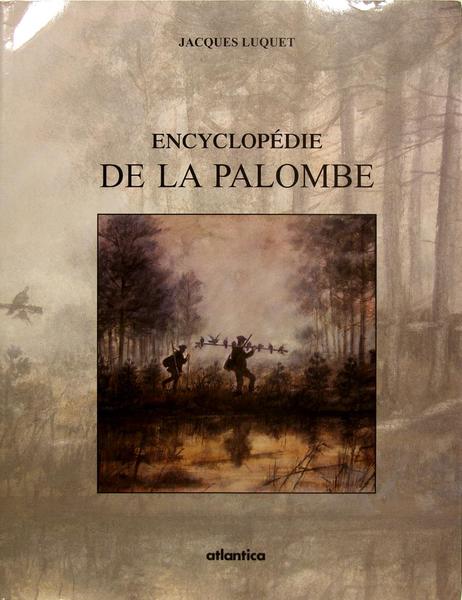 Encyclopédie de la palombe