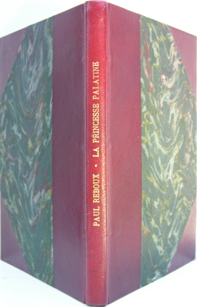 La princesse Palatine