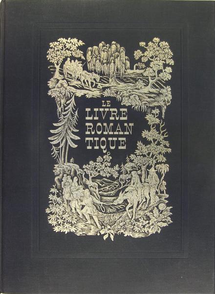 Le livre romantique