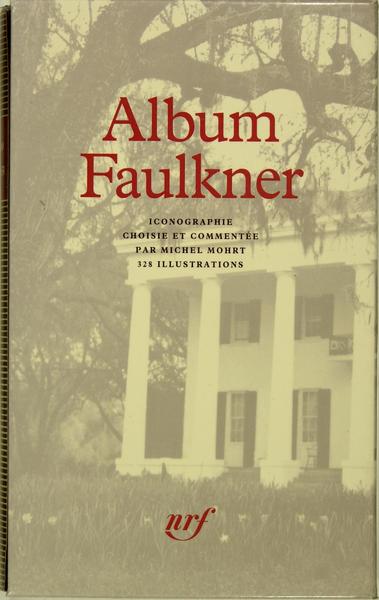 Album Faulkner