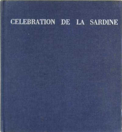 Célébration de la sardine