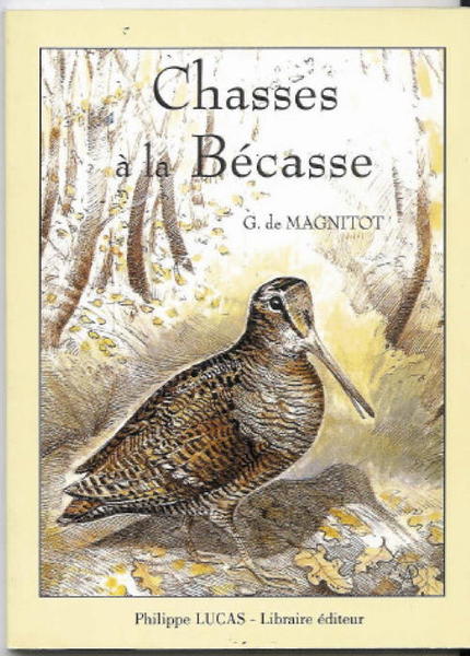 Chasses à la bécasse