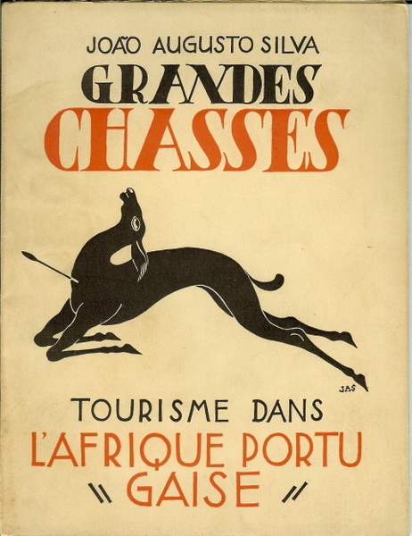 Grandes chasses - Tourisme dans l’Afrique Portugaise