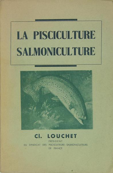 La pisciculture salmoniculture