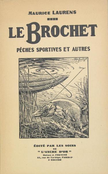 Le brochet - Pêches sportives et autres