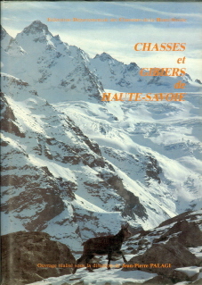 Chasses et gibiers de Haute-Savoie