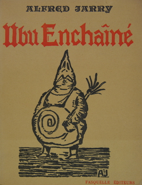 Ubu enchaîné