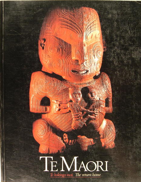 Te Maori - The return home