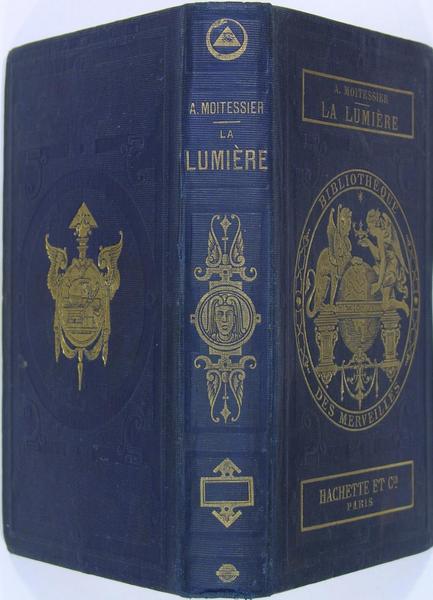 La lumière