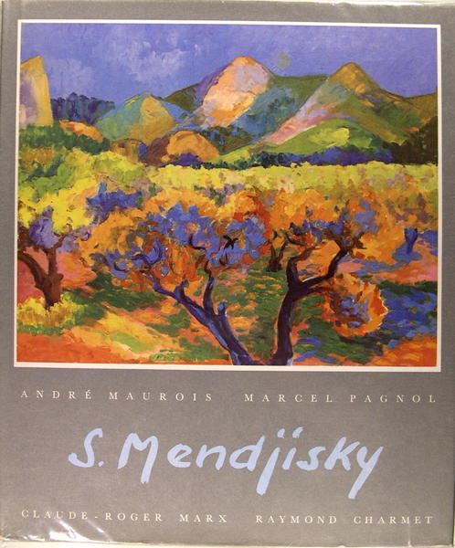 S. MENDJISKY