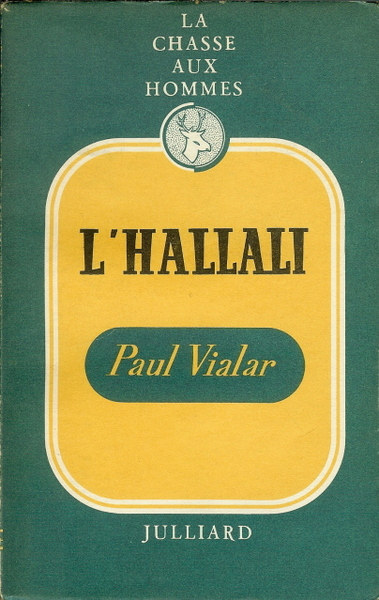 L’Hallali