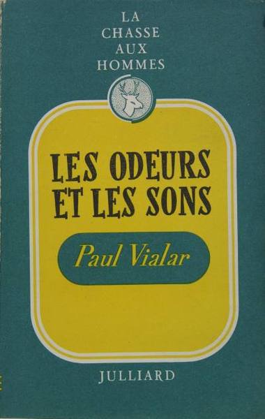 Les odeurs et les sons