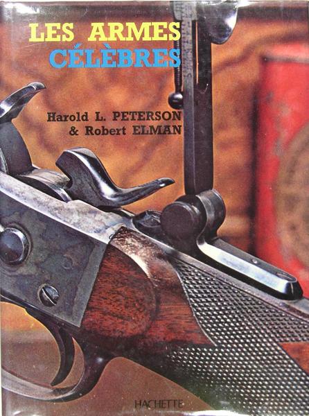 Les armes célèbres