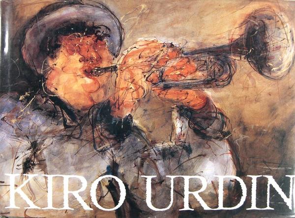Kiro Urdin