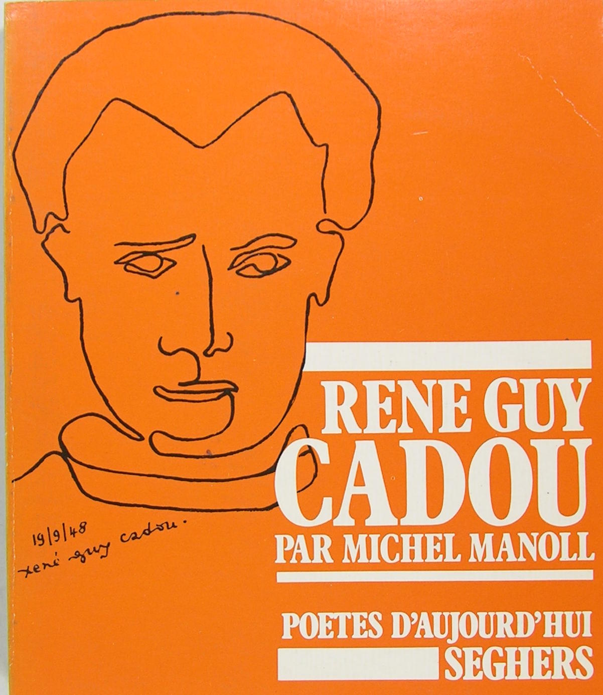 Aimé Césaire