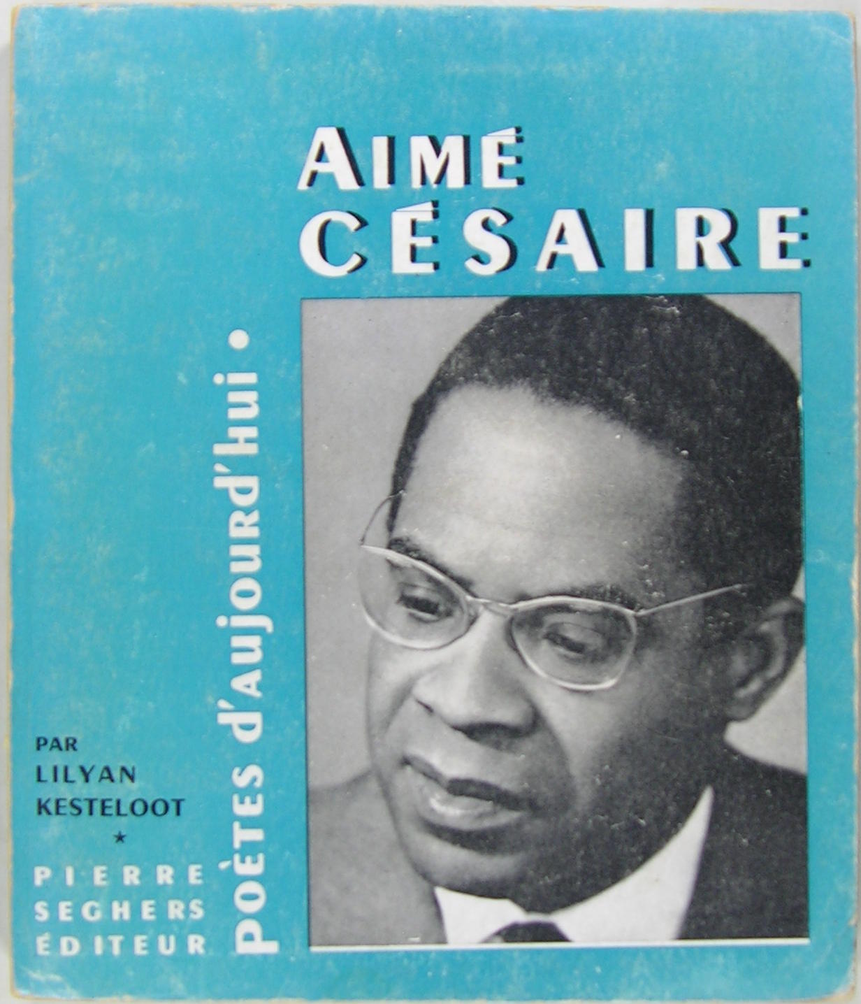 Aimé Césaire