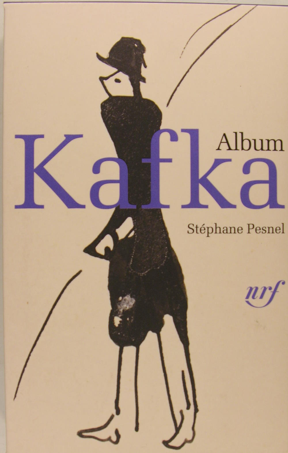 Album Kafka