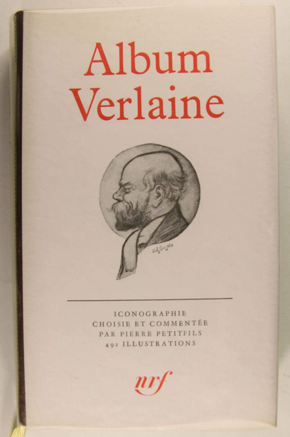 Album Verlaine