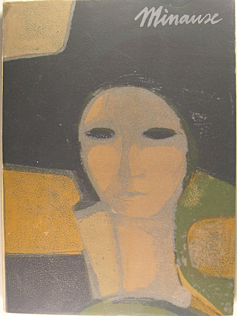 André Minaux