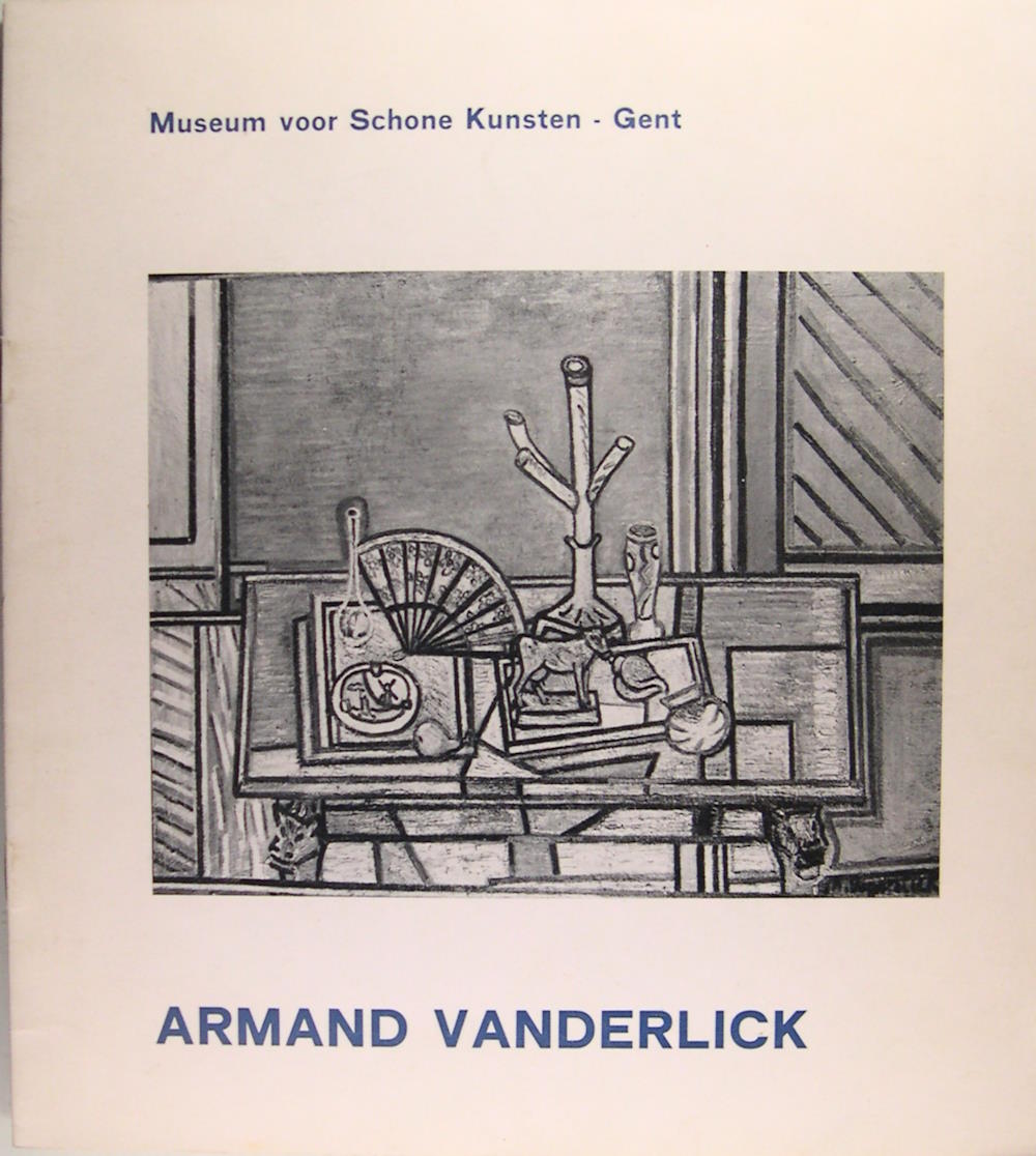 Armand Vanderlick