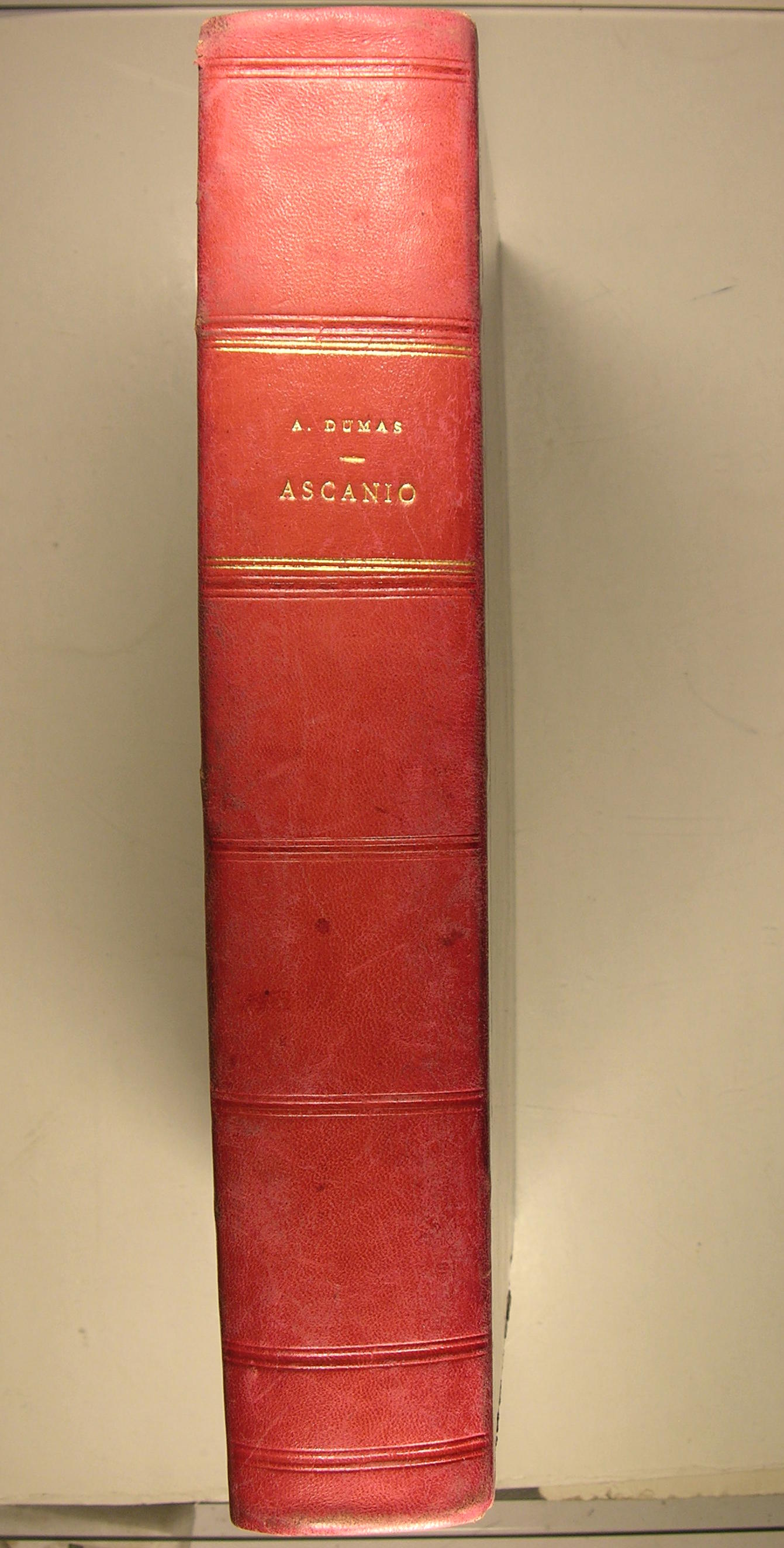 Ascanio - Henri IV - Louis XIII et Richelieu - …