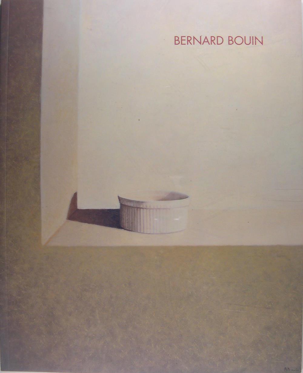 Bernard Bouin