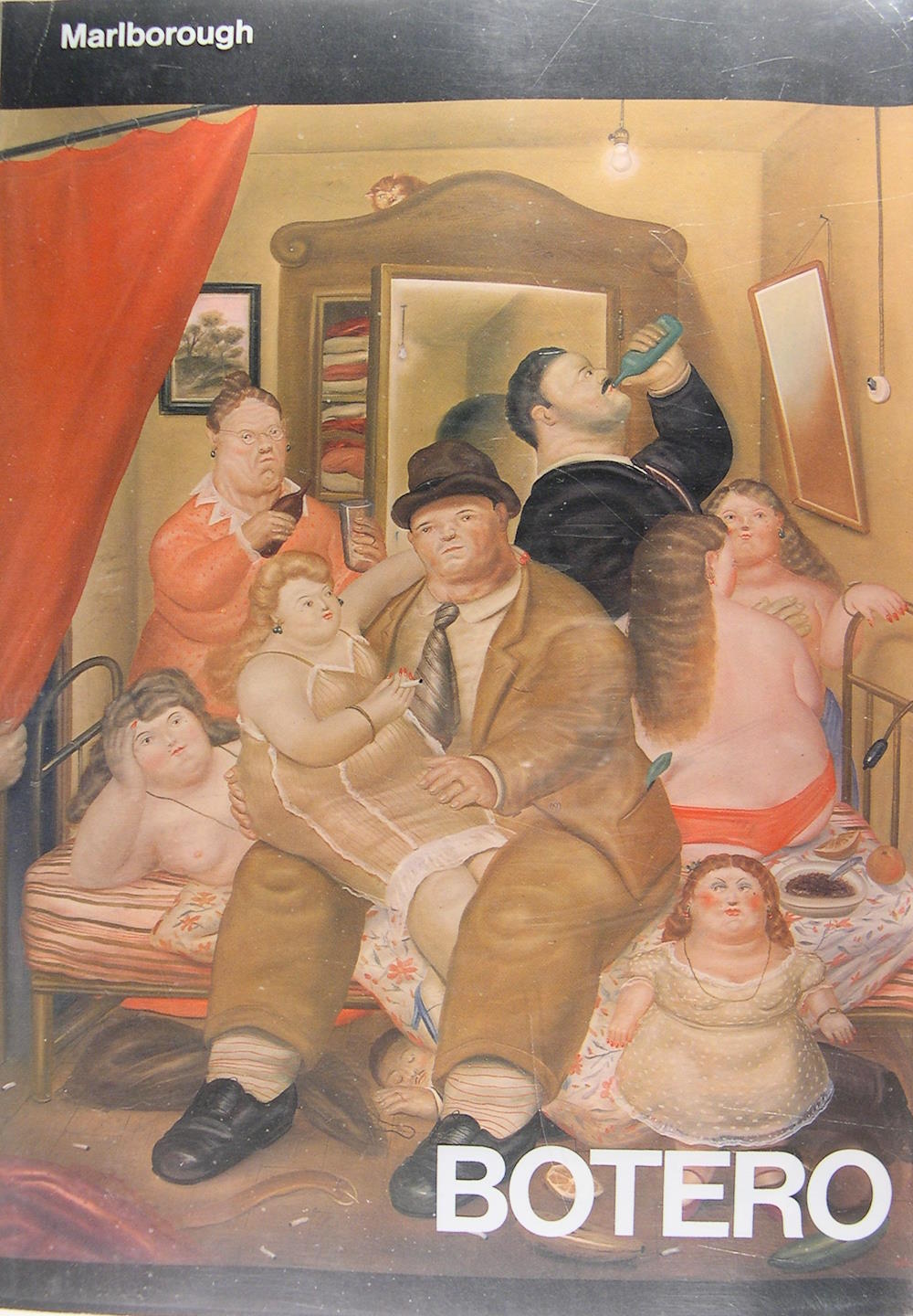 BOTERO
