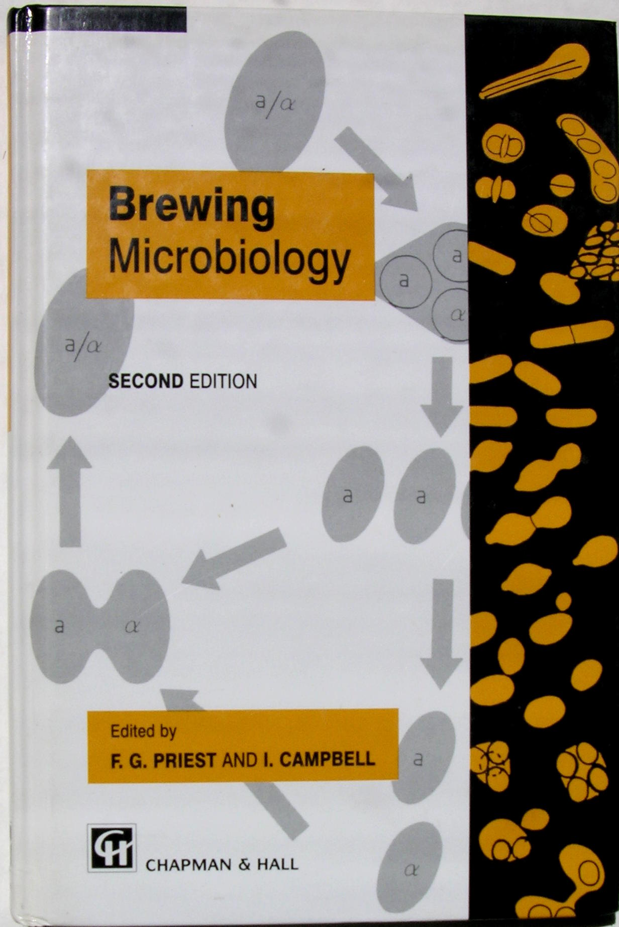 Brewing Microbiologiy