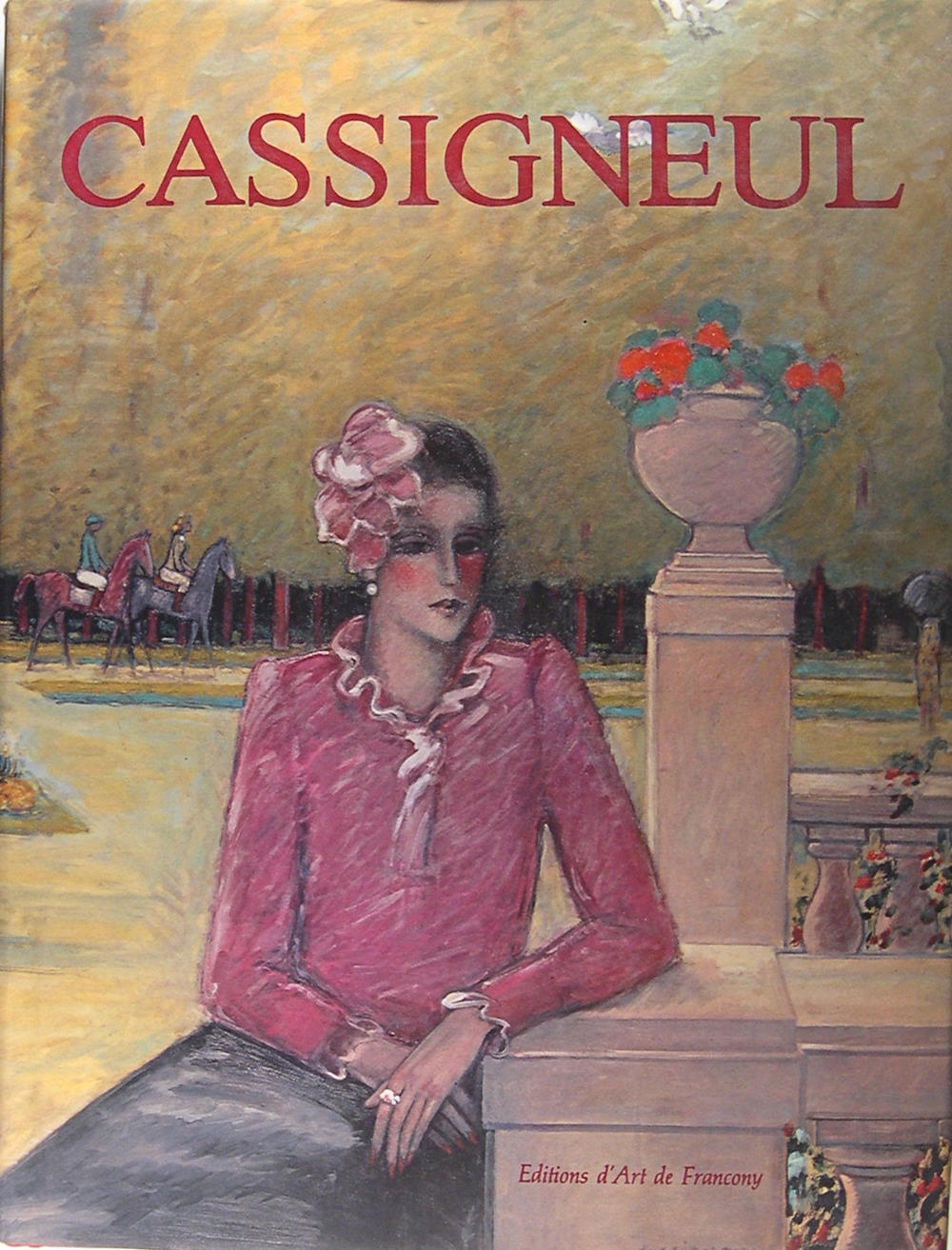 CASSIGNEUL